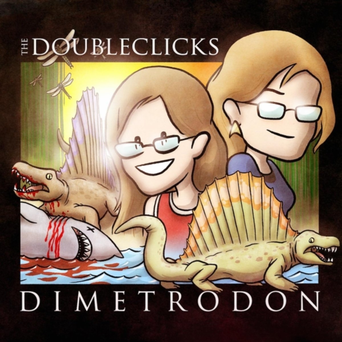 The Doubleclicks