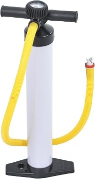 Blue Wave Sports High Pressure Stand Up Paddleboard Hand Pump