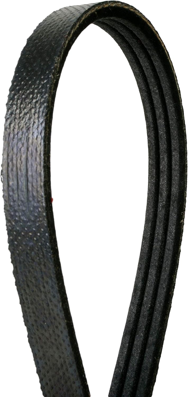 Continental 4030307S 3 Ribs 30.70" Multi-V Belt