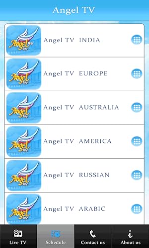 Angel TV
