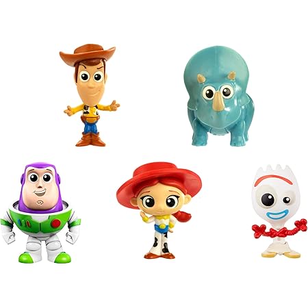 Mini toy story Clearance