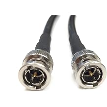 150  HD-SDI 3G RG6 BNC - BNC  75  4.5Ghz -   - 108301-150