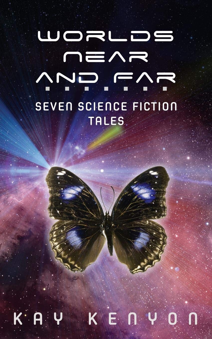 Worlds Near and Far: Seven Science Fiction Tales
