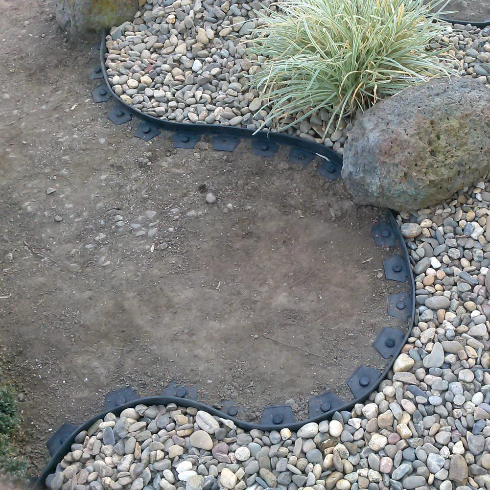 Bordure De Trottoir En Béton T1 - 12 CM X 20 CM - Longueur 1 M