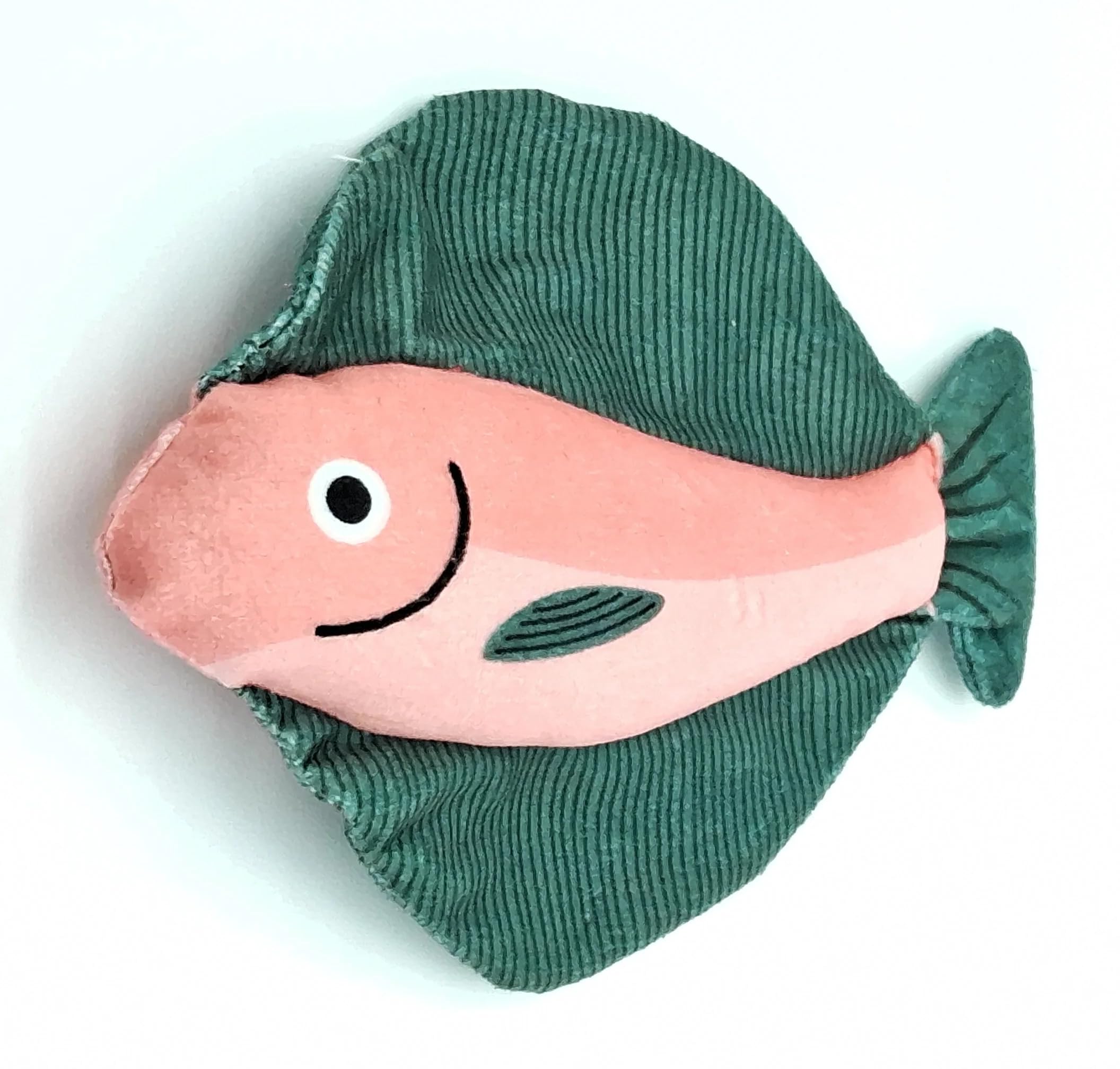 Cozy Puppies Cat Toys Fish,Catnip Crinkle Sound Toys Soft and Durable, Interactive Cat Kicker Toys for Indoor Kitten Exercise (Color May Vary) (B0D9BVGRFN) Amazon Price History, Amazon Price Tracker