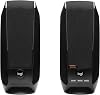 Logitech S150 USB Stereo Hoparlör, 2.0, İnce ve Hafif Tasarım, Kompakt ve Taşınabilir, Kolay Ses Kontrolleri, LED Işıklı Gösterge, Sessize Alma Düğmesi, 2 W, Siyah