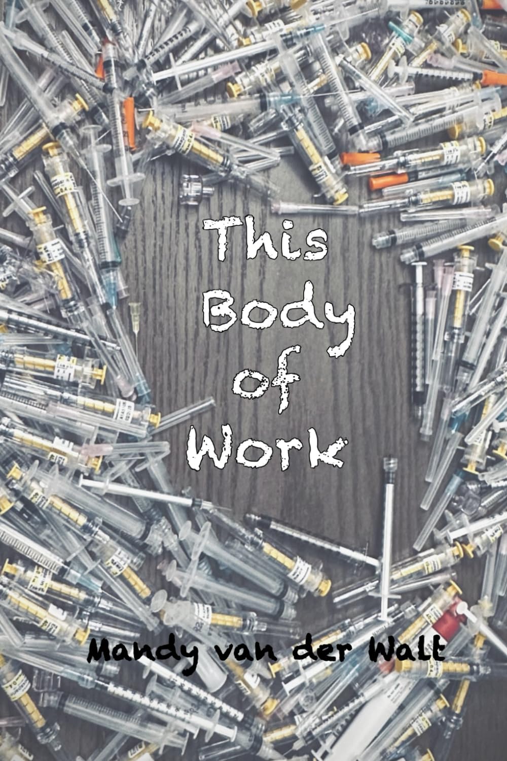 This Body of Work: A Journey Through Infertility