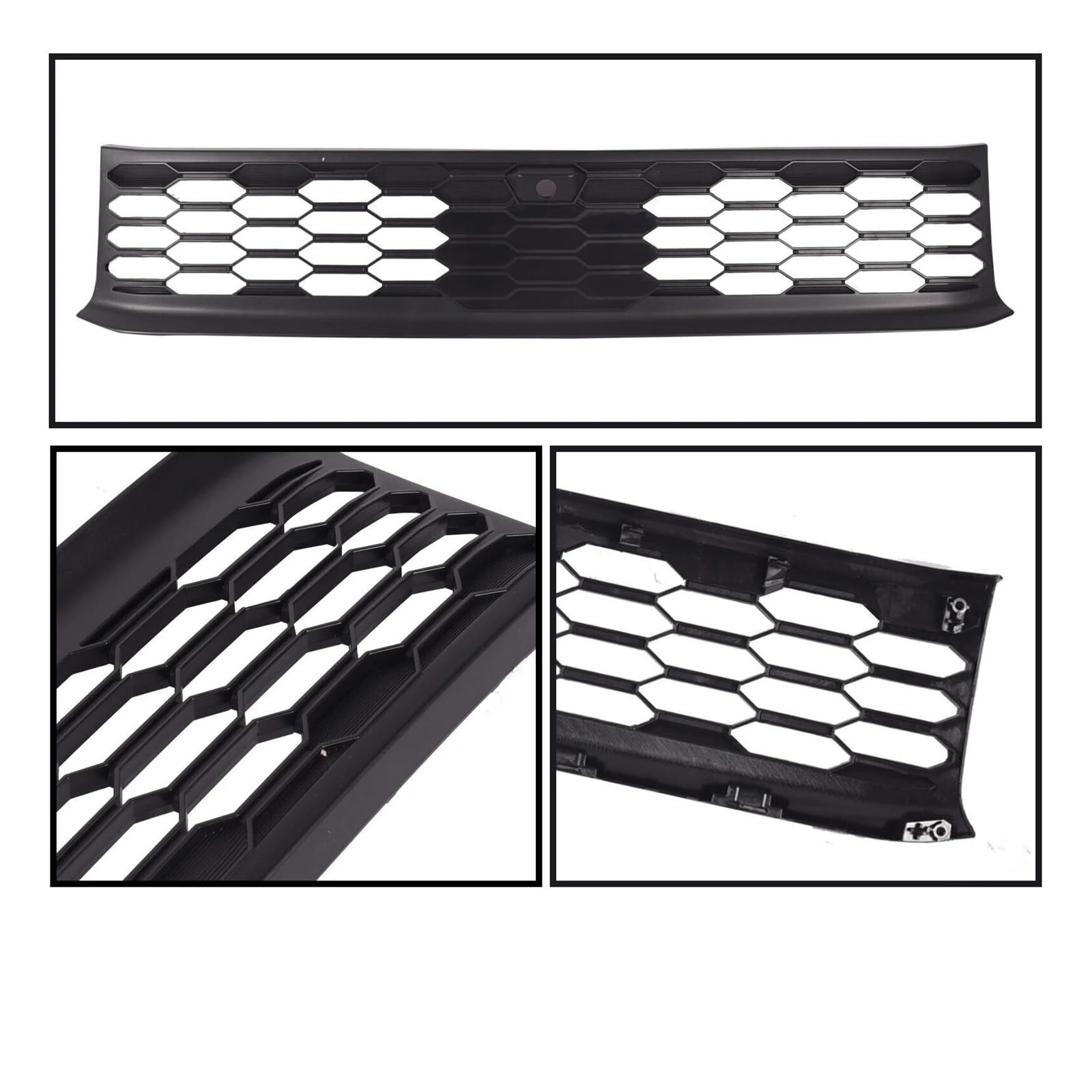 Amazon | 三菱アウトランダー 2022-2023 車フロントバンパー下部