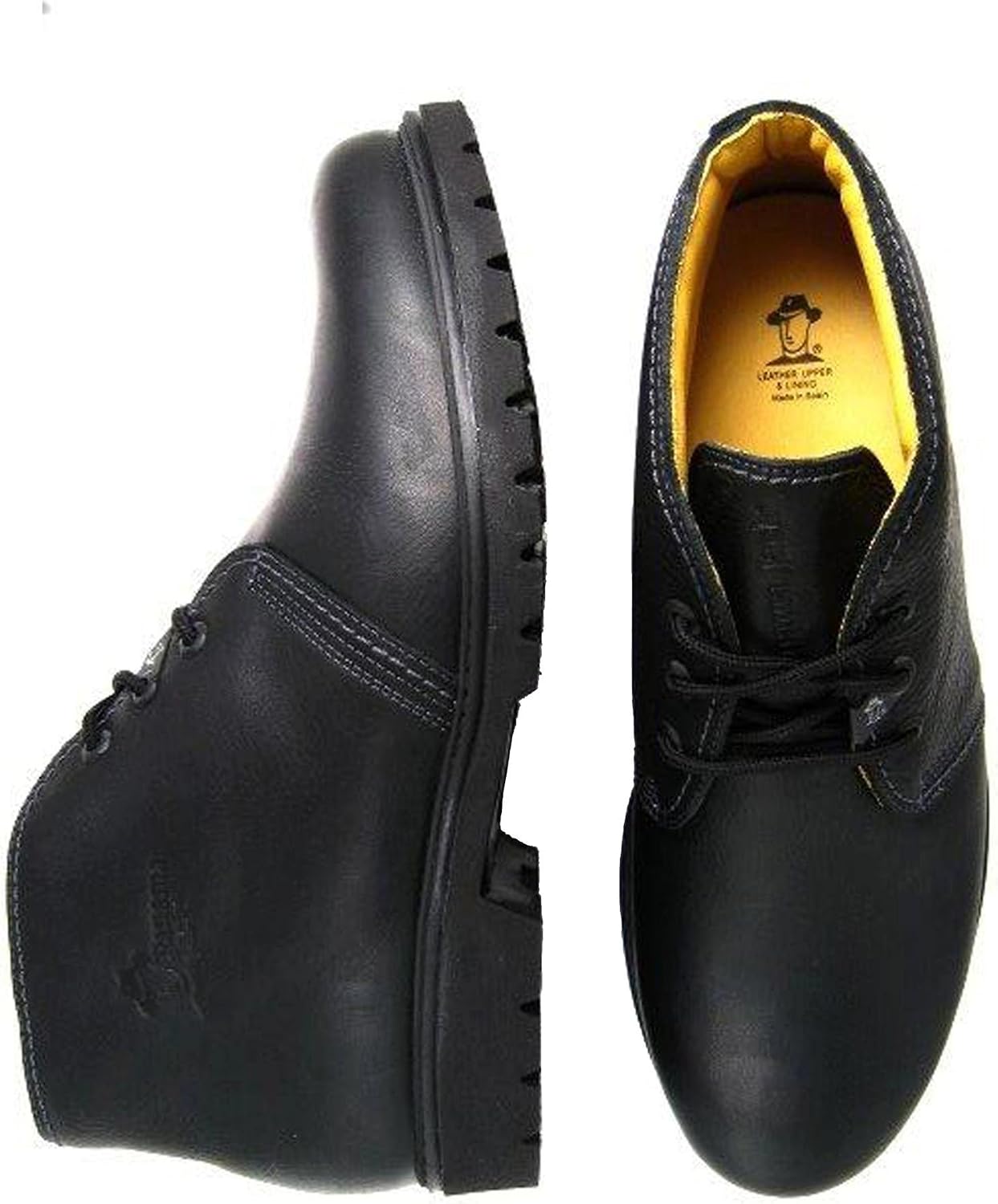 Panama Jack Men's Classic Chukka Boat
