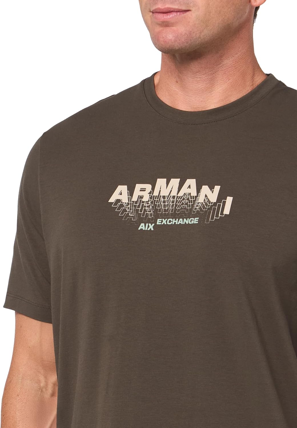 A|X Armani Exchange Men's Contemporary - Image 3