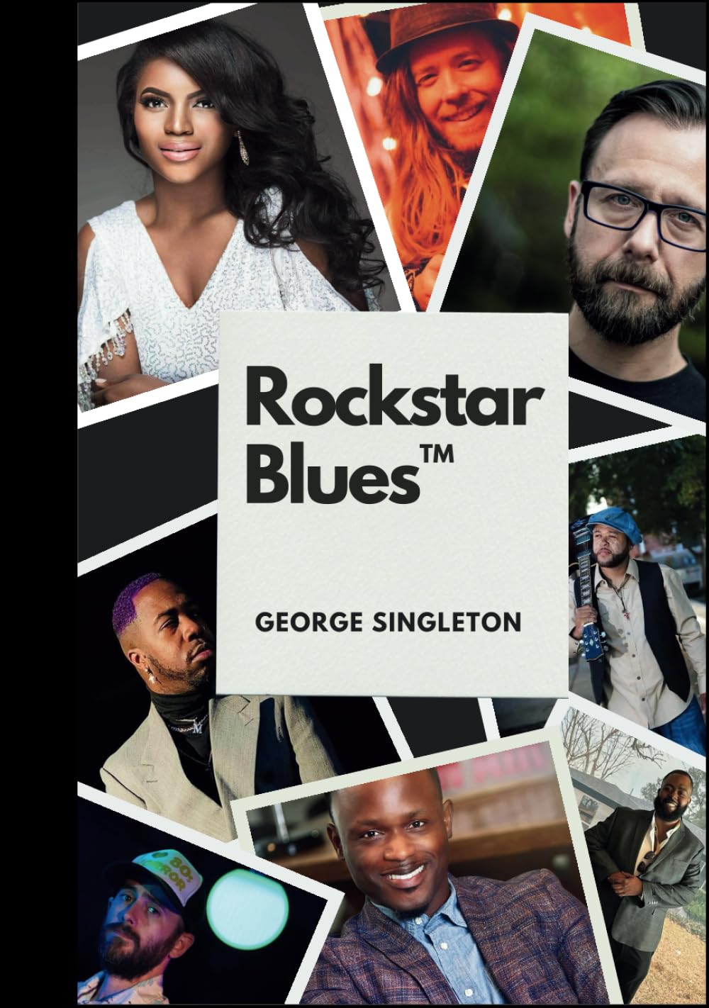 Rockstar Blues