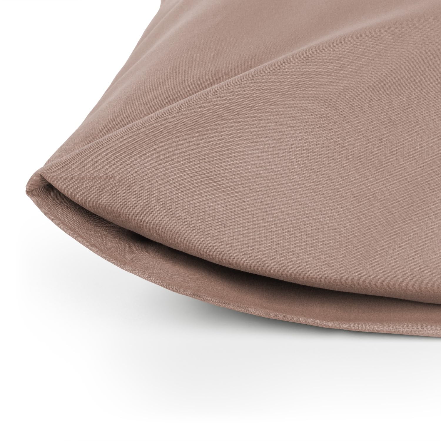 Blumtal Set Lenzuola Una Piazza e Mezza 3pz - Lenzuola 1 Piazza e Mezza Certificato Oeko-Tex - Lenzuolo Angoli 135x190x30cm + Lenzuola 1 Piazza e Mezza 220x275cm + 2X Federa Cuscino 50x80cm - in Rosa