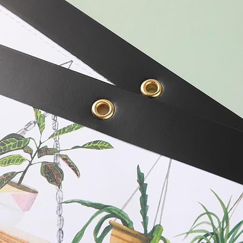 Miniatura 8 de Calendario 2024-2025 - Calendario de escritorio de 18 meses 2024-2025, julio de 2024 a diciembre de 2025, 17 x 12 pulgadas, calendario superior de