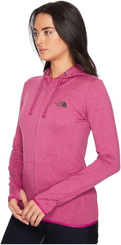 women's fave lite lfc full zip hoodie
