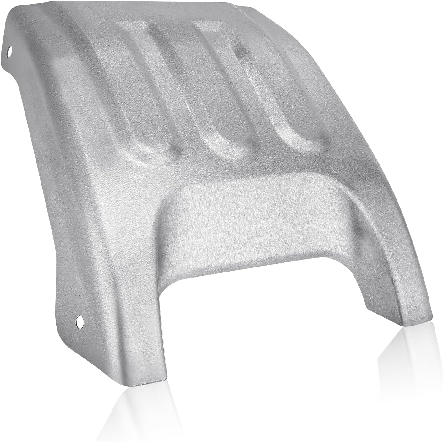 M MATI Front Bumper Lower Skid Plate Guard For Honda Rincon 650 TRX650FA 2003-2005 Rincon 680 TRX680FA 2006-2023 81160-HN8-000