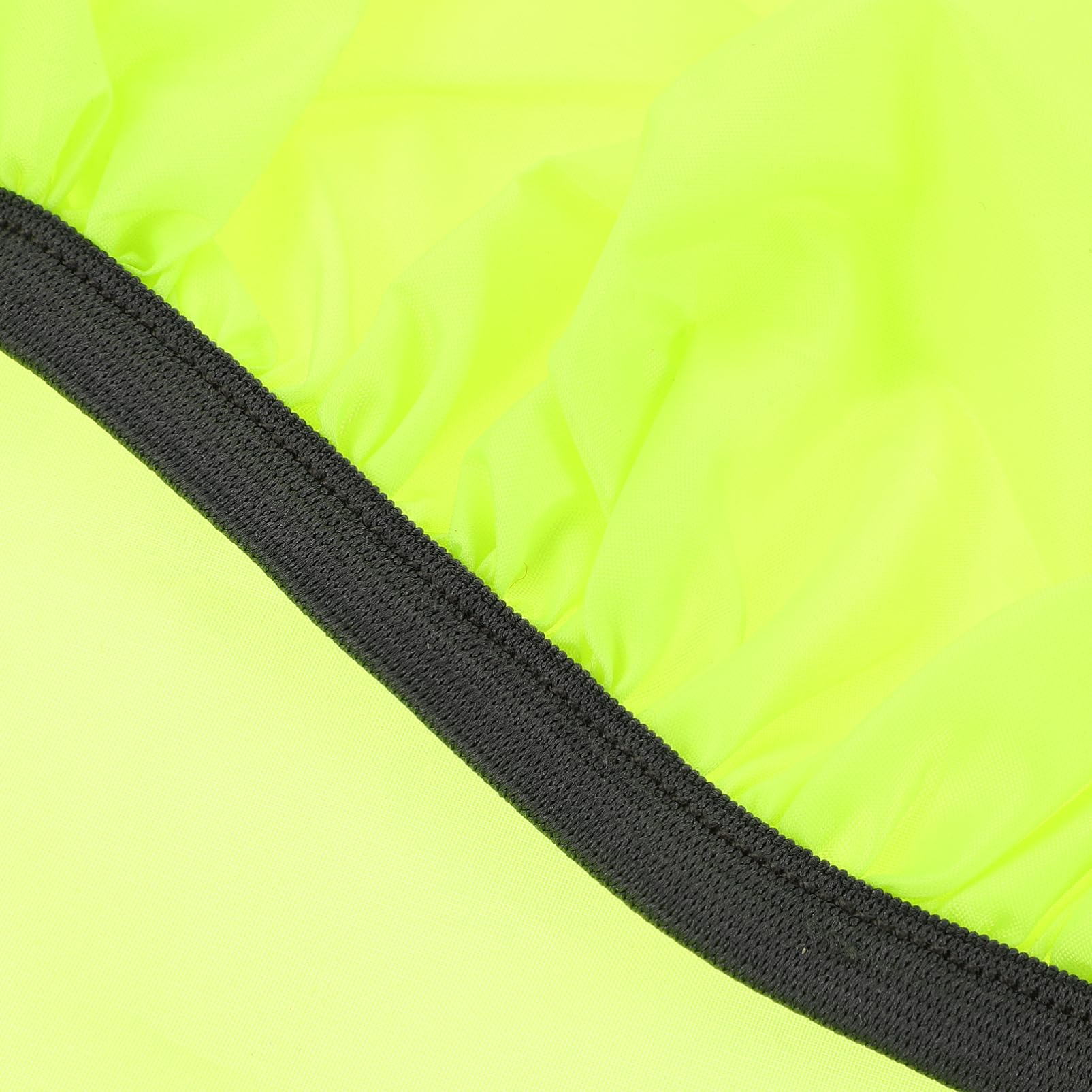 VINTORKY Rain Cover for Backpack Elastic Outdoor Pack Protection Seamless Construction for Travel Riding Climbing Mud and Green