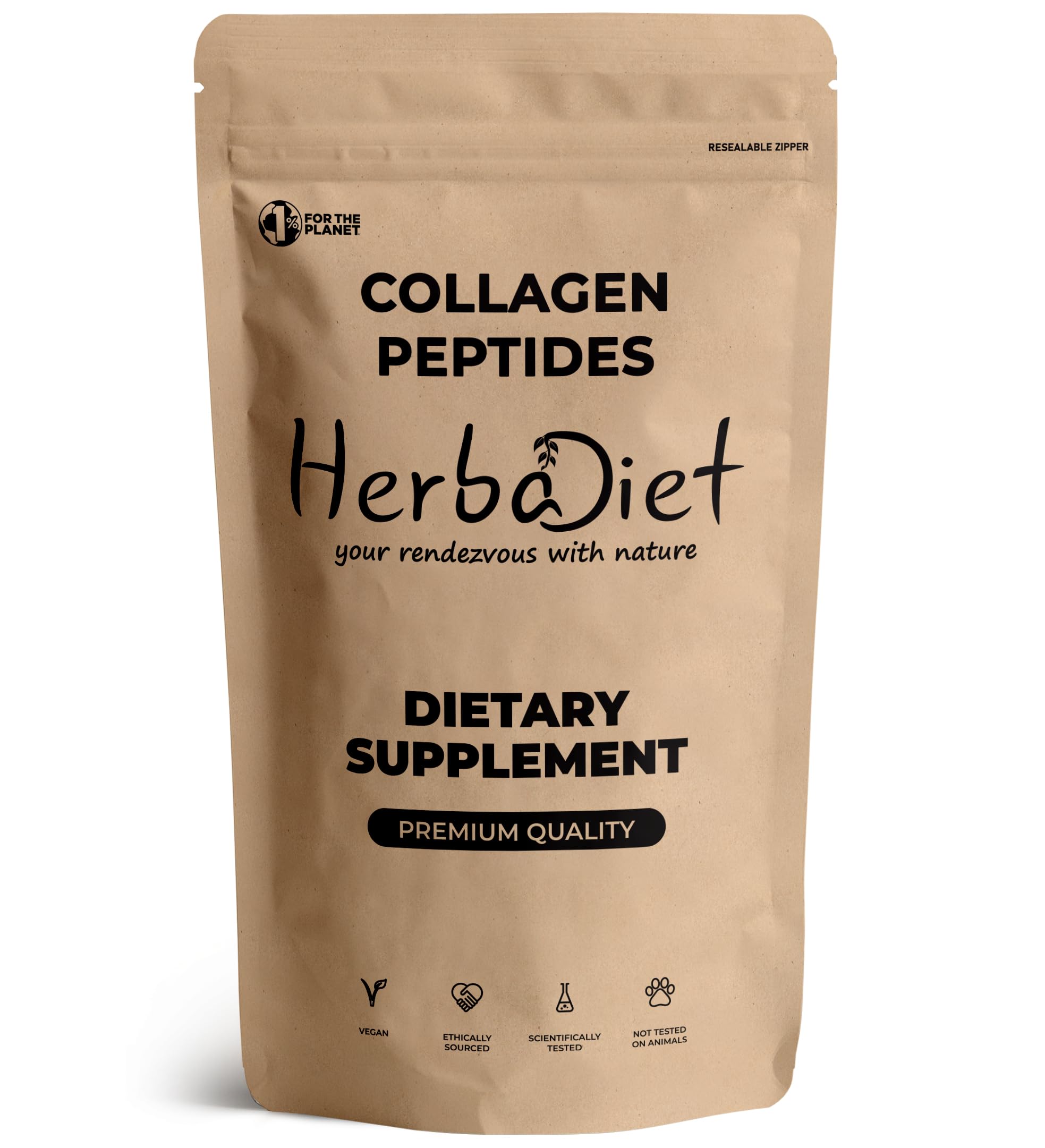 Herbadiet Collagen Peptides Powder|200 Gram|Hydrolyzed Type 1&3 Grass-Fed,Pasture Raised|Easy Mixing Vital Nutrients&Proteins,Collagen For Women&Men (B0CJBQYJXM) Amazon Price History, Amazon Price Tracker