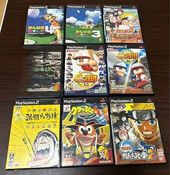 ゲームソフト詰め合わせ 1785250849.JPG?1673203006