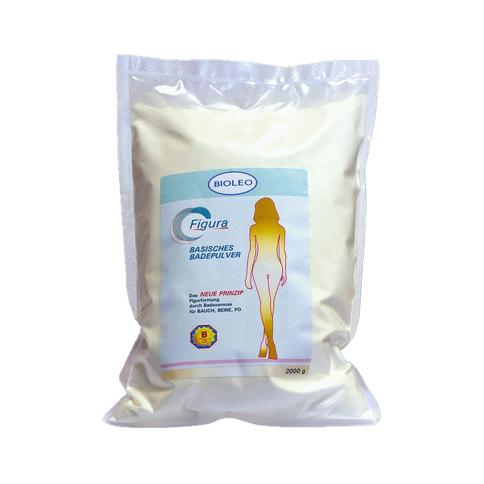 Figura Basicher Badezusatz 2000 g