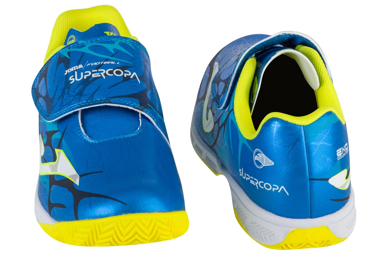 Joma Joma Entrenadores de fútbol para interiorUnisex niños