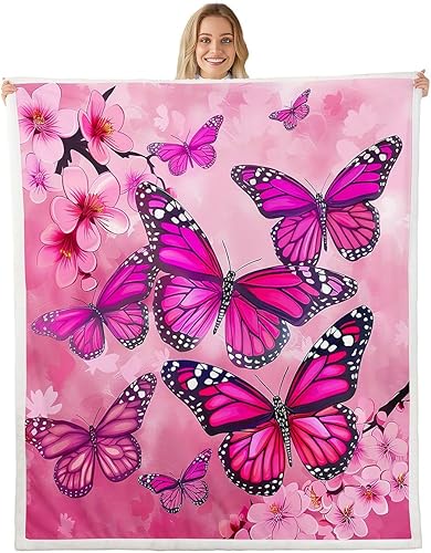 Miniatura 34 de Manta dorada con estampado egipcio, estilo antiguo Egipto, manta Sherpa con patrón jeroglífico del Antiguo Egipto, manta de vellón para niños