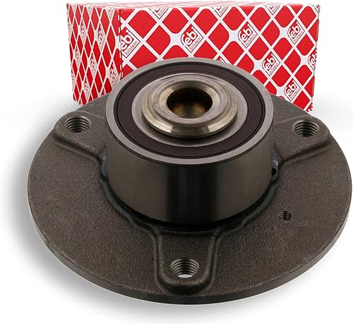 Febi bilstein 36789 Suspensión de Ruedas