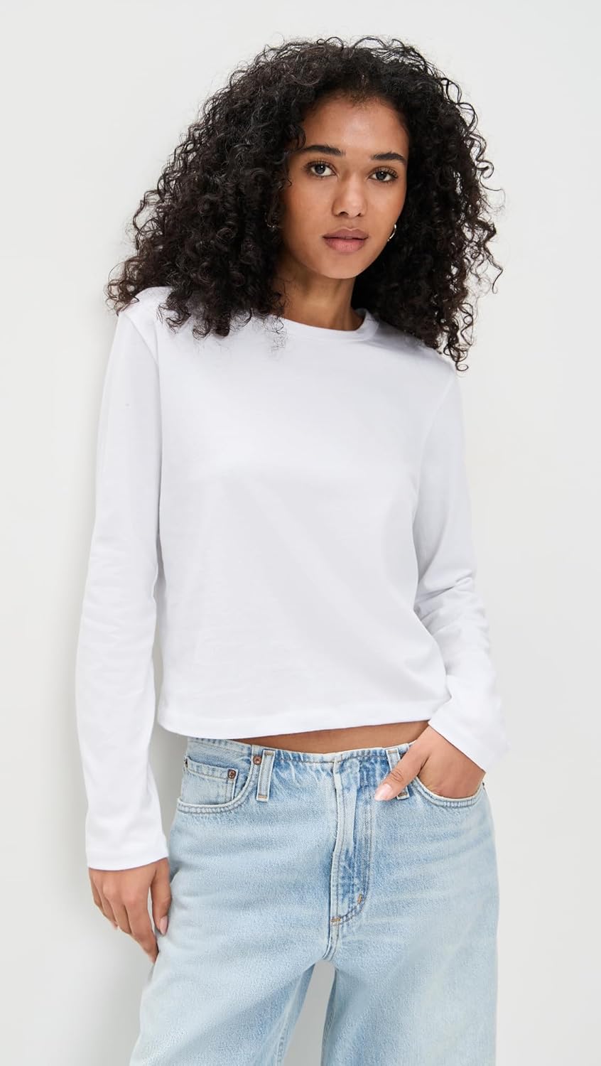 Leset Women's Margo Long Sleeve Top - Image 2