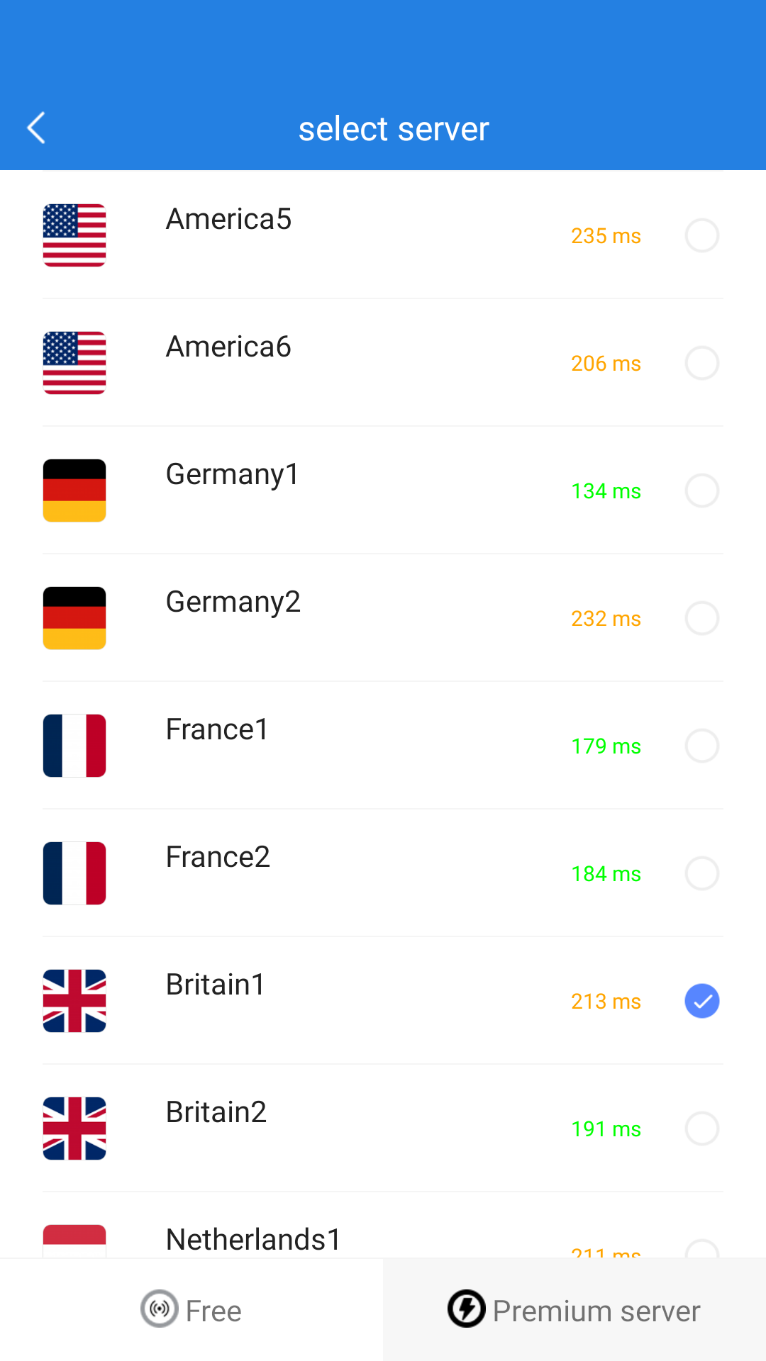 VPN Secure - App on Amazon Appstore