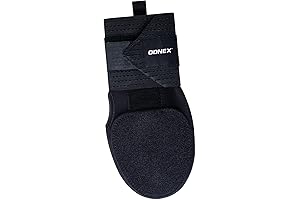 ODNEX Area Sliding Mitt: The Ultimate Advantage for Ballplayers