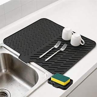 Silicone Dish Drying Mat product image
