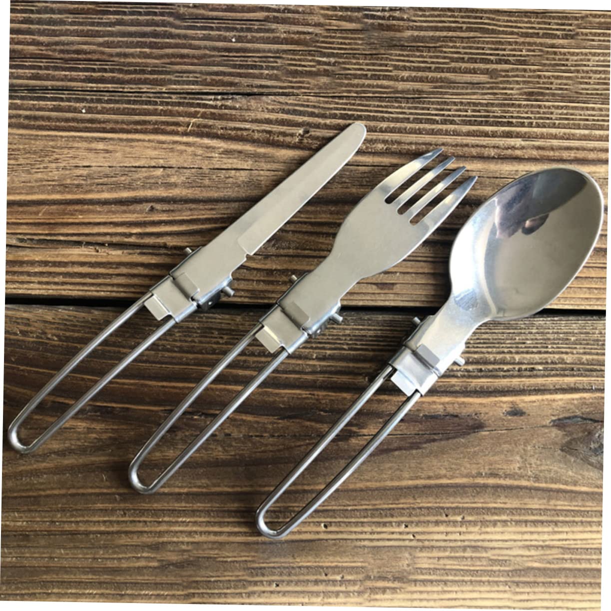 VICASKY 1Set Portable Camping Cookware Lightweight Person Cooking Tools for Space Saving Design for Hiking Picnics BBQ and Camping Activities