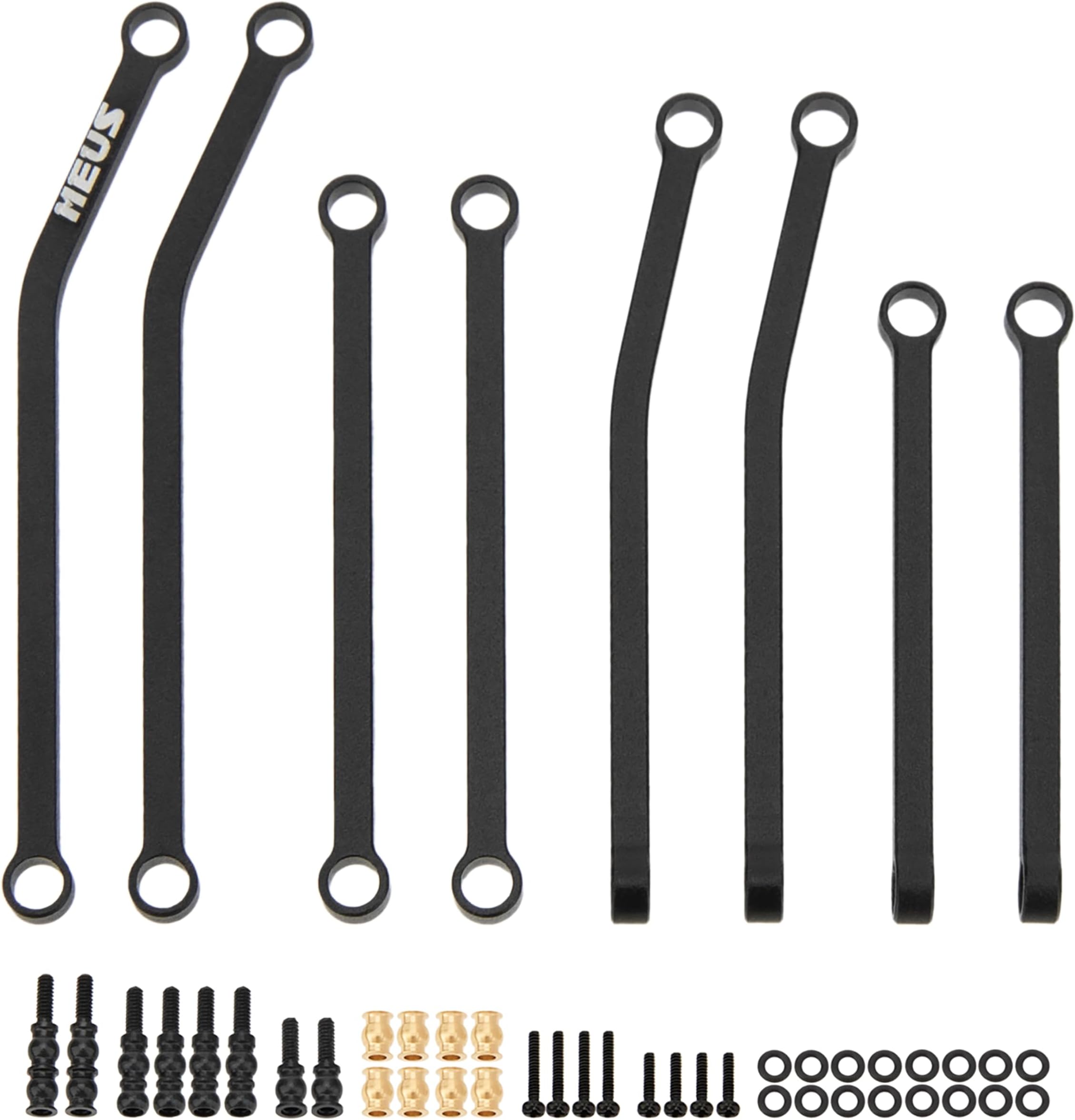 High Clearance Links