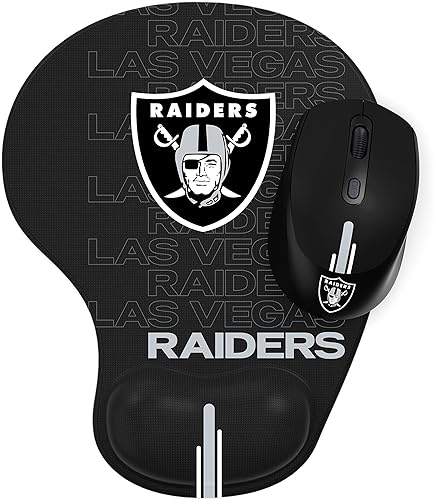 Vista 36 de SOAR NFL Wireless Mouse and Mouse Pad