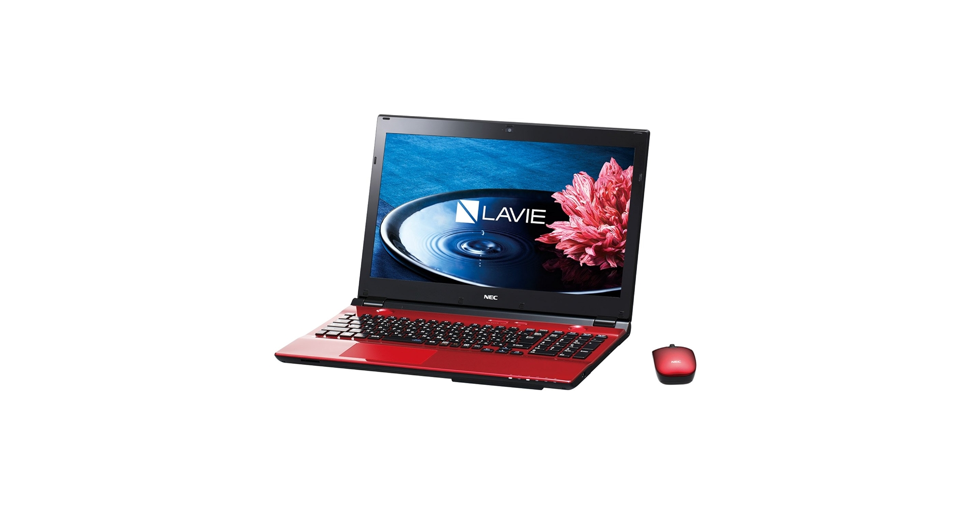 Amazon.co.jp: NEC PC-NS350EAR LAVIE Note Standard : Computers