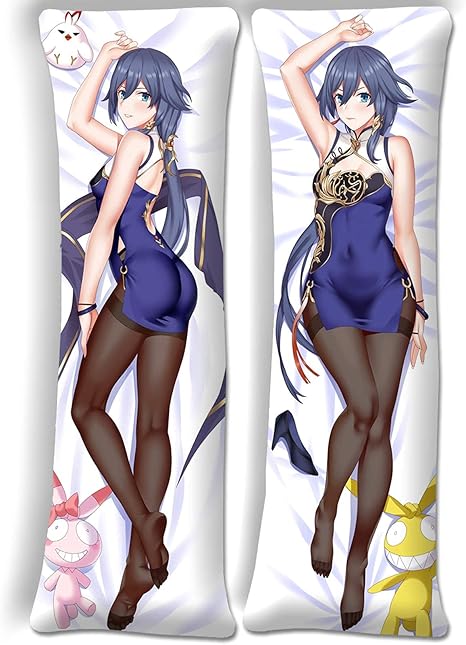 dakimakura cover