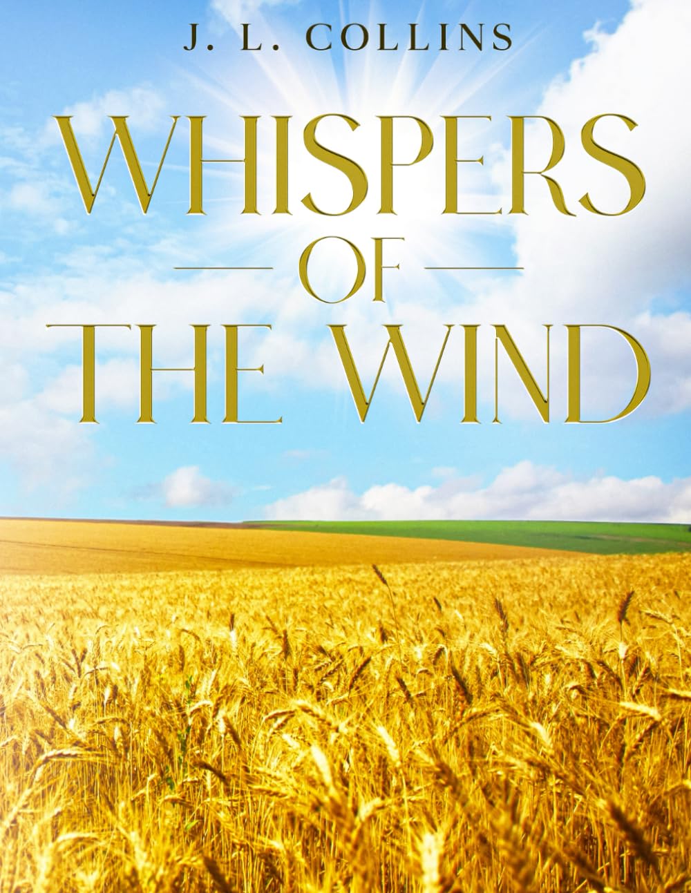 Whispers of the Wind: 1