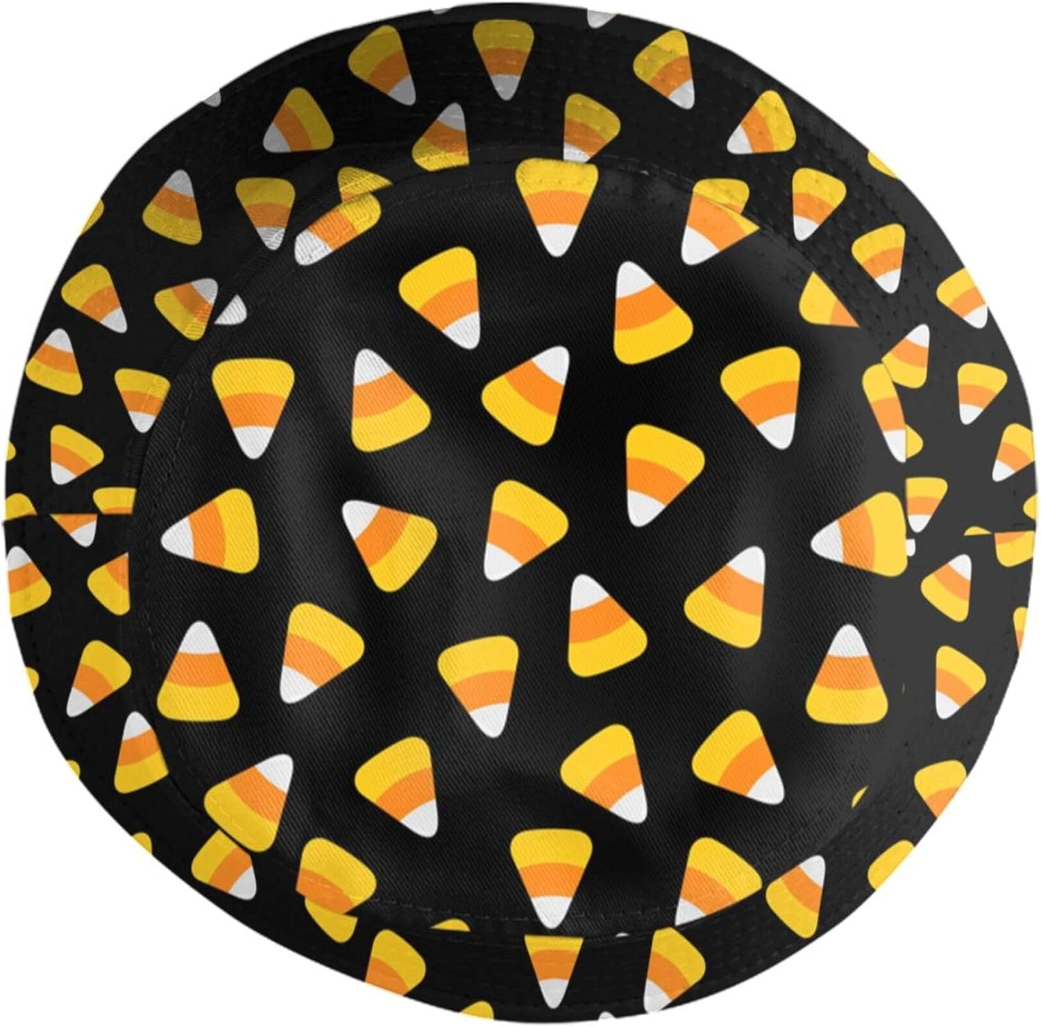 Cute Halloween Bucket Hat for Women Men Funny Fisherman Hat Packable Outdoor Beach Hat Sun Cap - Image 4