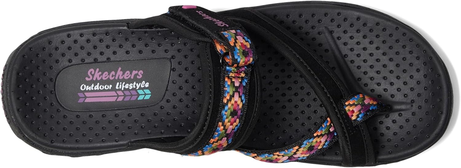 Skechers Women's Reggae-Day-Dreamers Sport Sandal - Picture 15 of 33