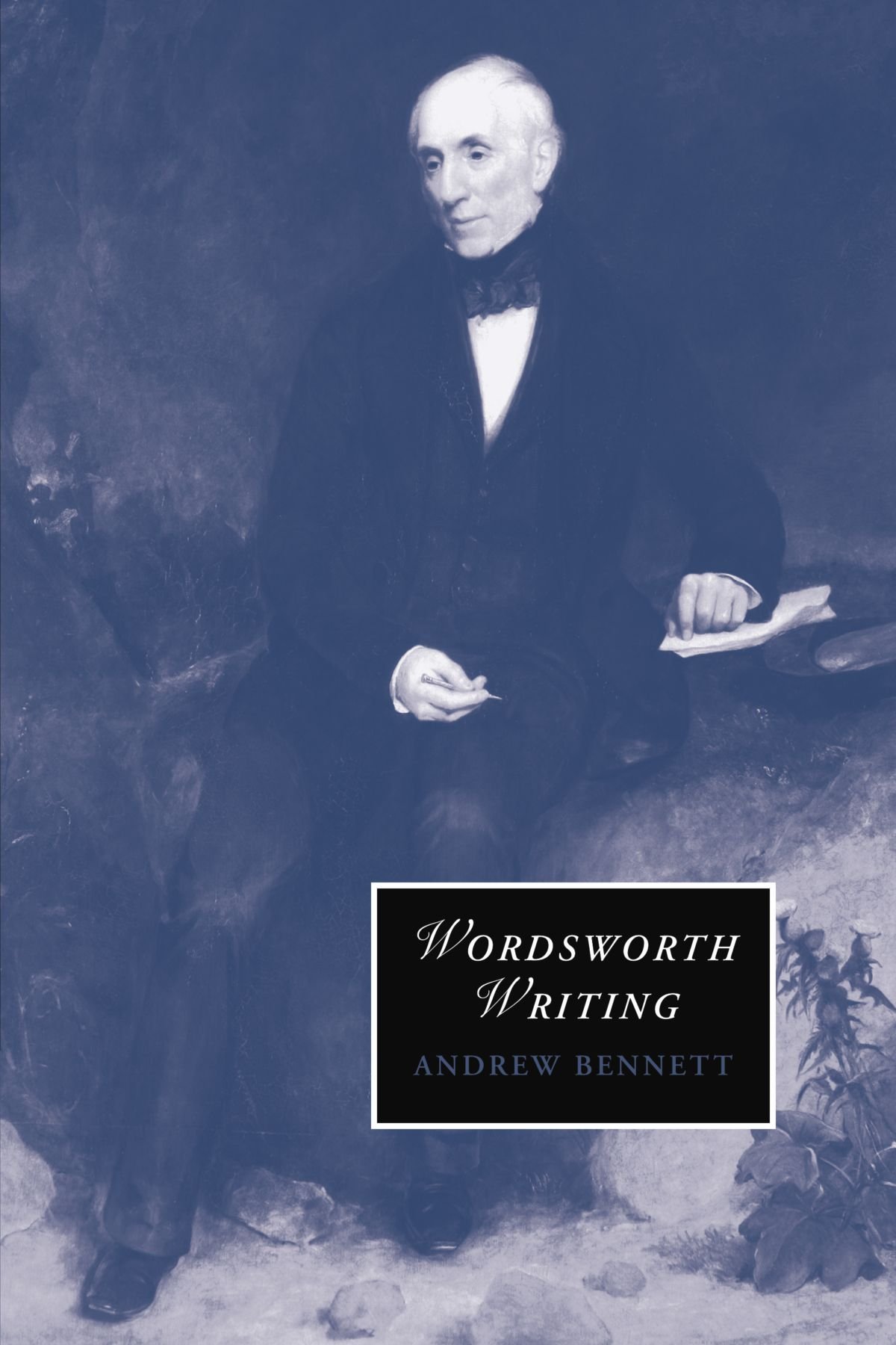 Wordsworth Writing: 72 (Cambridge Studies in Romanticism, Series Number 72)