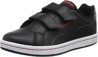 Reebok Unisex Kid's Royal Complete Clean Alt 2.0 Sneaker