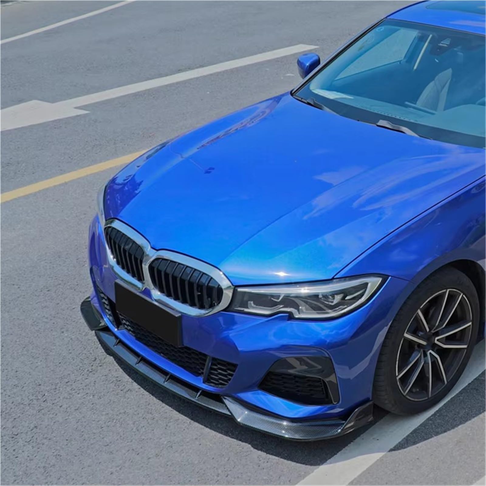 Akcesoria samochodowe Do BMW G20 G21 G28 2019-2022