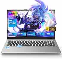 Amazon.com: CyberGeek 15.6