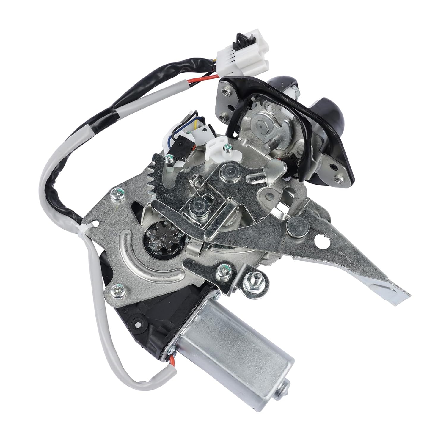 Rear Tailgate Power Trunk Lock Actuator Replacement for Nissan Quest 2004-2009 Armada 2005-2010 Infiniti QX56 3.5 5.6L 905065Z200 905520AQ000