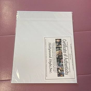 Amazon.co.jp: パク ハソン サイン入り写真 トンイ : おもちゃ