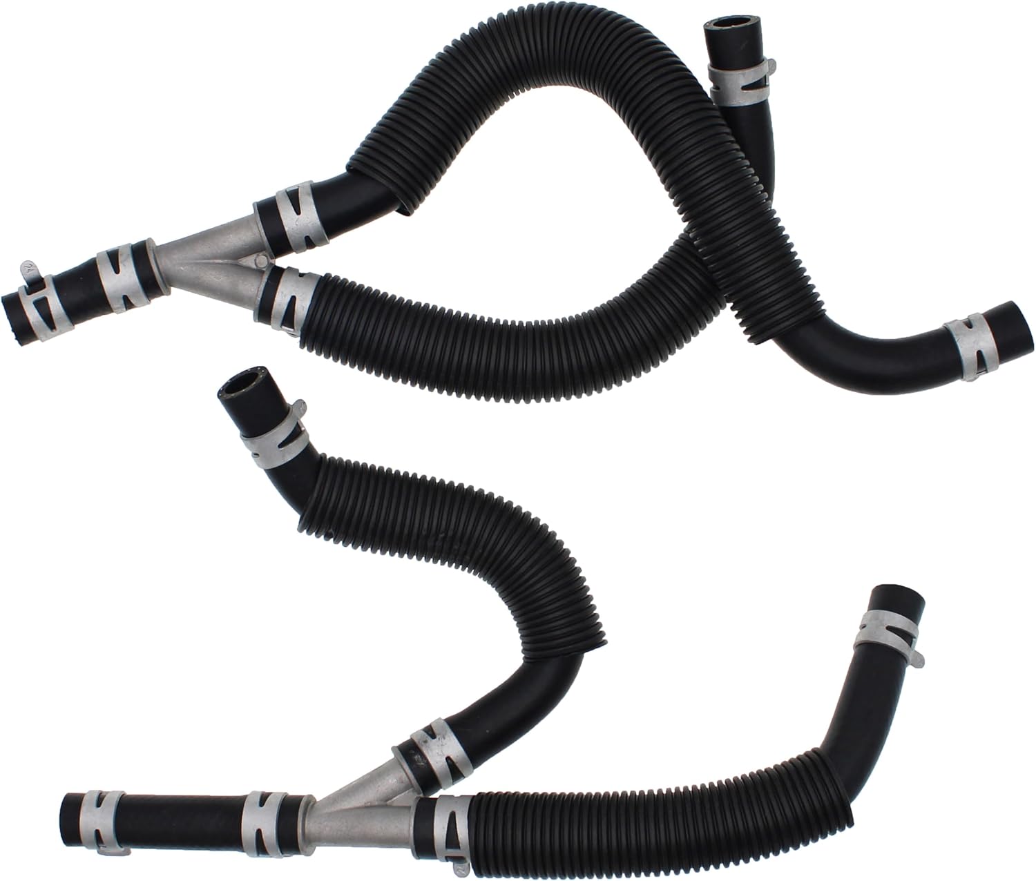 Dorman 626-314HP Engine Heater Hose Assembly Compatible with Select Chrysler / Dodge Models (OE FIX)