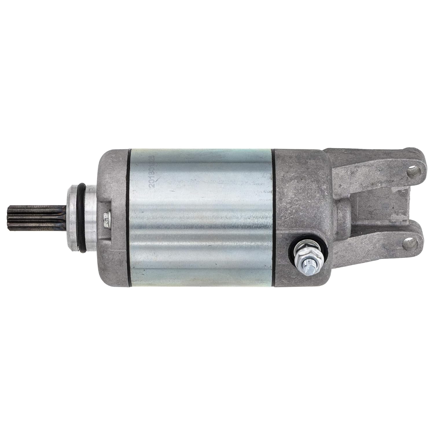 NICHE Starter Motor Assembly 31100-11H00 High Torque for Suzuki King Quad 450 500 LTA500