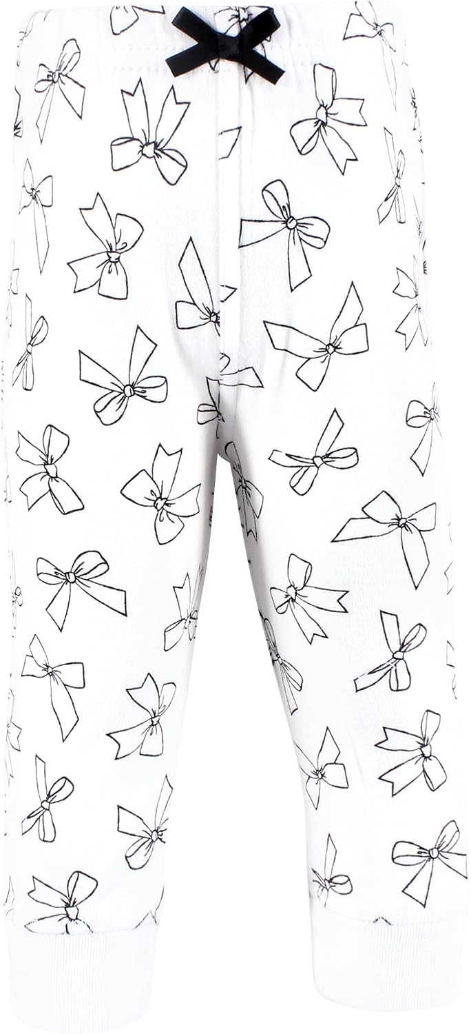 Hudson Baby Unisex Cotton Pants and Leggings image 3