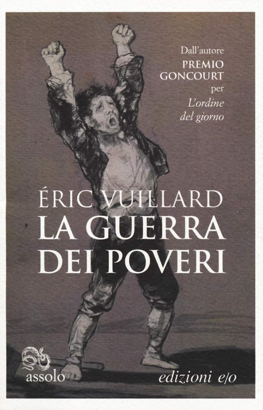 La Guerra Dei Poveri - 4