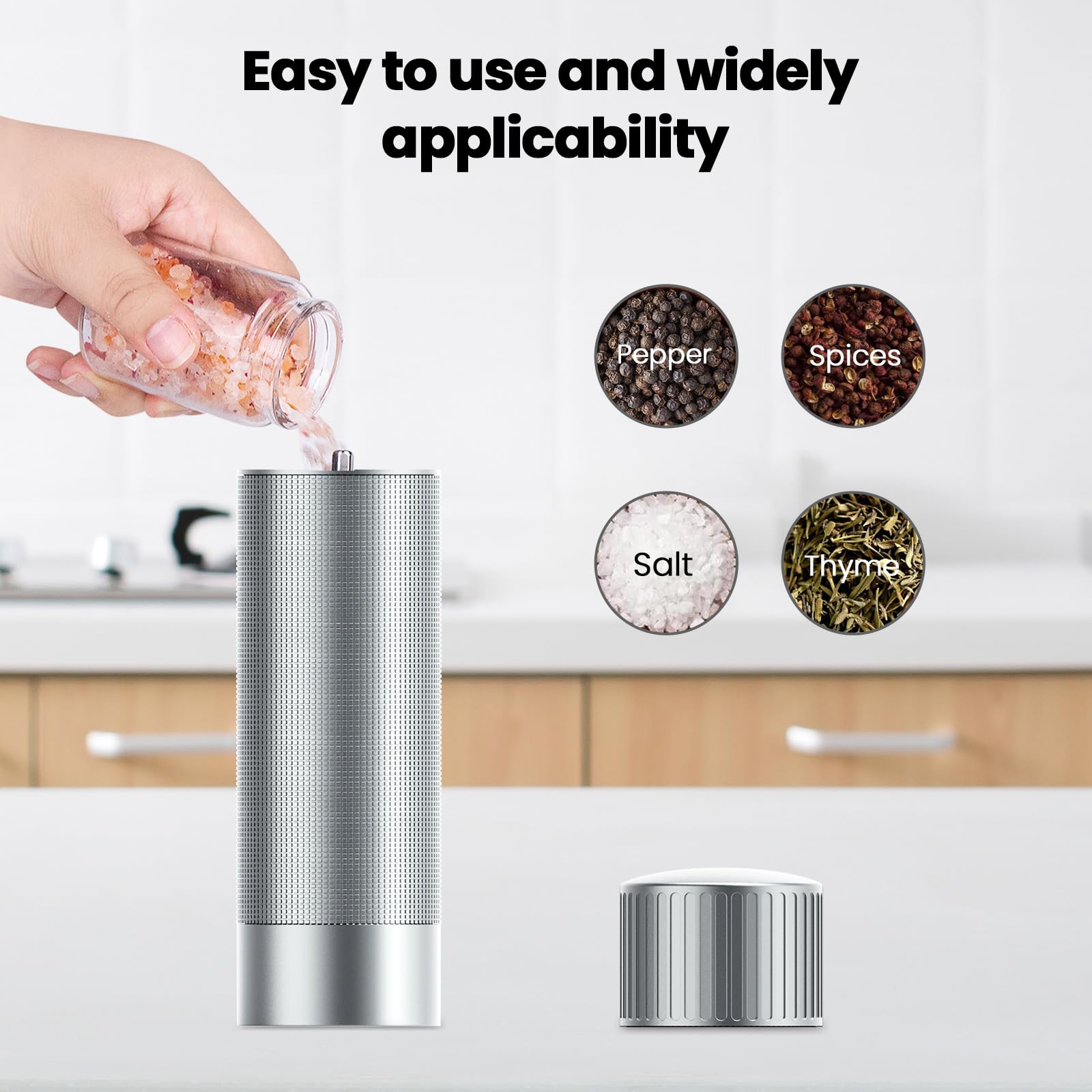 Amazon.co.jp: WhiteRhino (ホワイトライノ) プロフェッショナルソルト