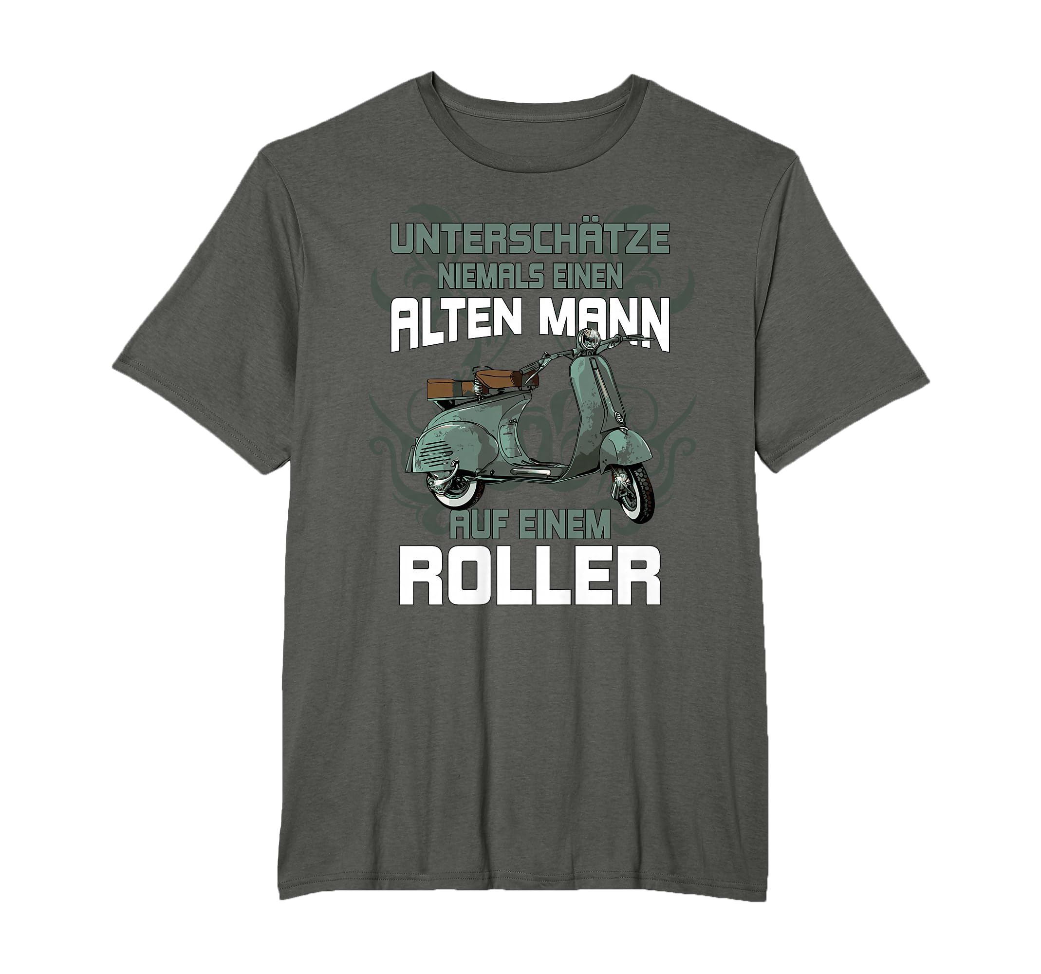 Kleidung mit Designs von Amazon Merch on Demand
